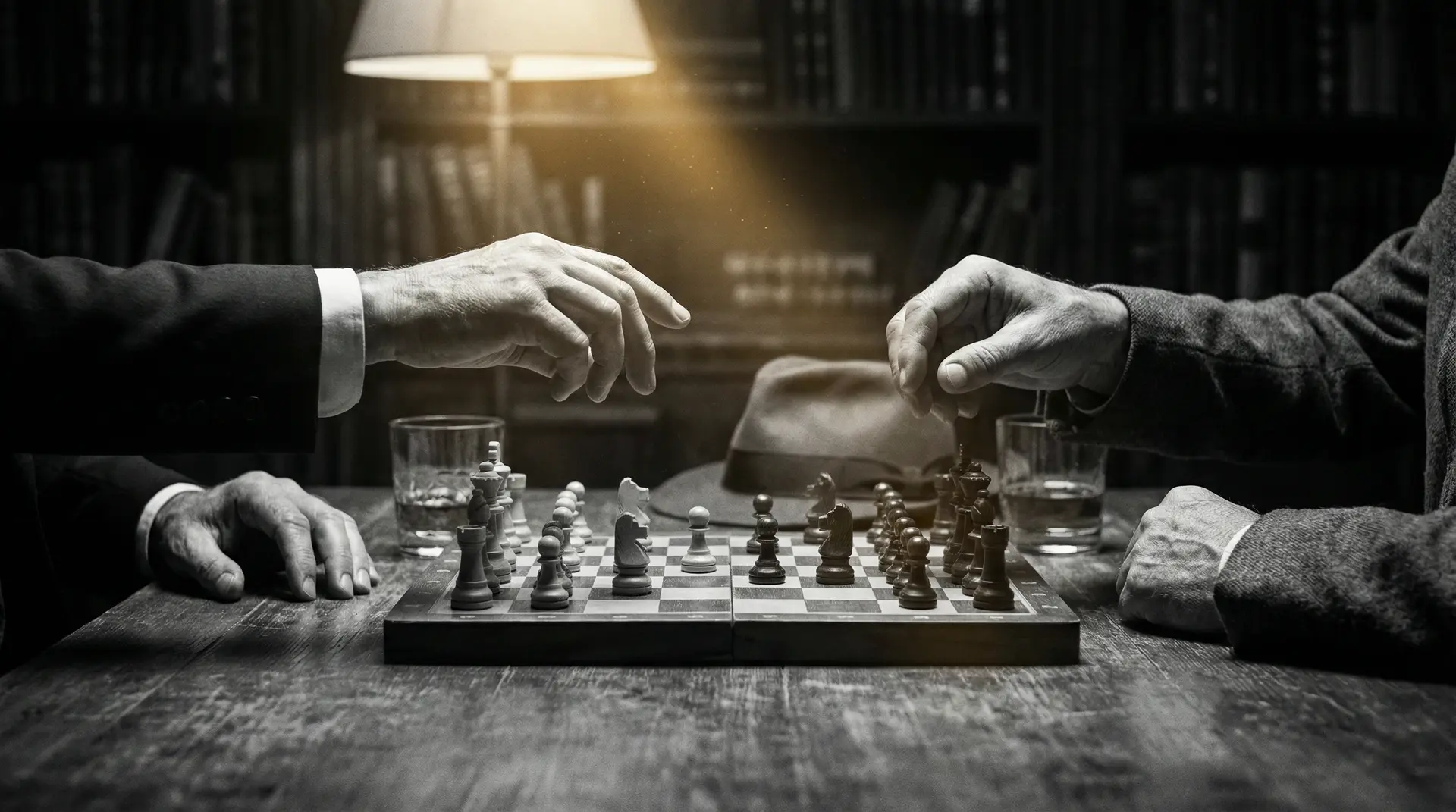跑跑卡丁车刷游戏币 艺术探索系列 - 非线性叙事，棋盘上的对弈象征命运的交错
